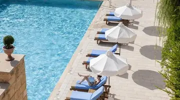 Elysium Hotel