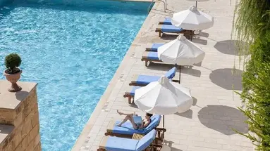 Elysium Hotel