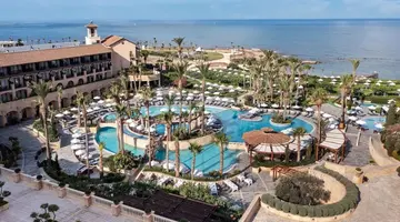 Elysium Hotel