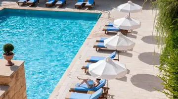 ELYSIUM HOTEL