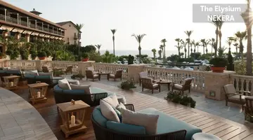 Elysium Hotel