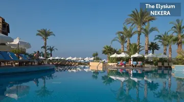 Elysium Hotel