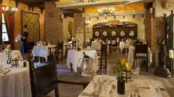 Elysium Hotel
