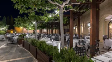 ELYSIUM HOTEL