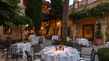 Elysium Hotel