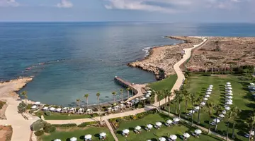 Elysium Hotel