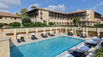 Elysium Hotel