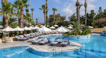 Elysium Hotel