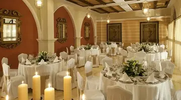 Elysium Hotel