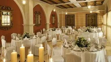 Elysium Hotel