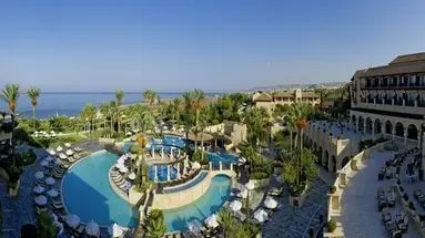 Elysium Hotel