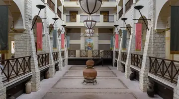 Elysium Hotel