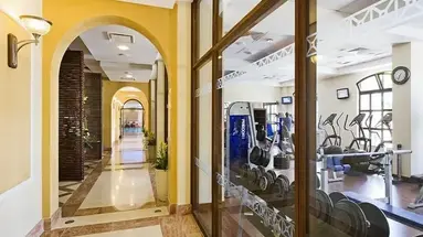 Elysium Hotel