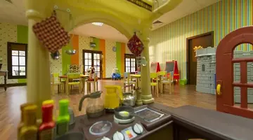 Elysium Hotel