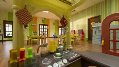 Elysium Hotel