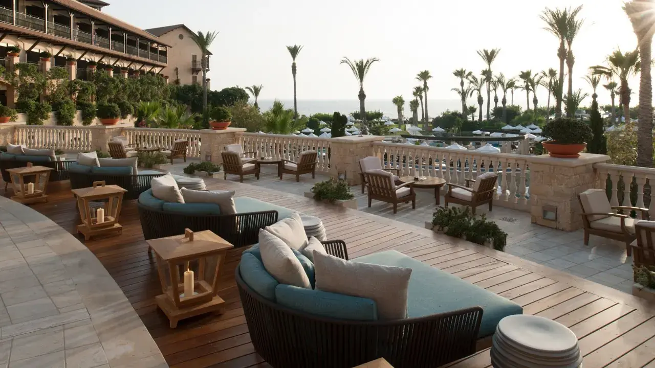 ELYSIUM HOTEL