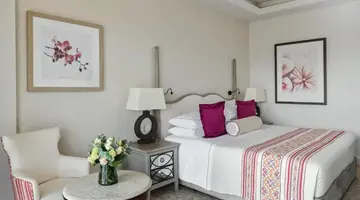 ELYSIUM HOTEL