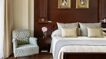 Elysium Hotel