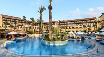 Elysium Hotel