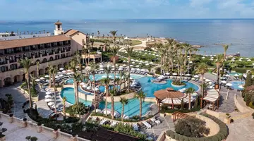 Elysium Hotel