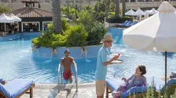 Elysium Hotel