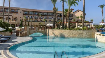 ELYSIUM HOTEL