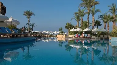 Elysium Hotel