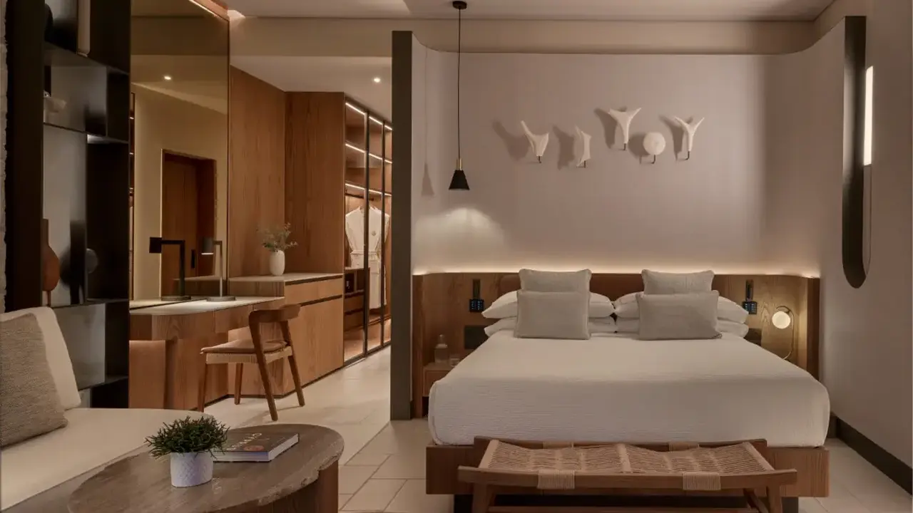 ELYSIUM HOTEL