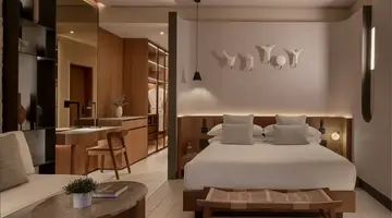 ELYSIUM HOTEL