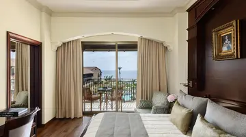 Elysium Hotel