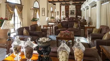 Elysium Hotel