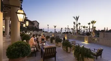 Elysium Hotel