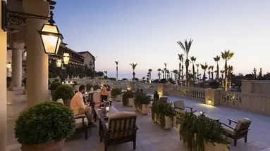 Elysium Hotel