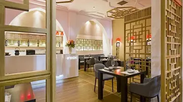 Elysium Hotel