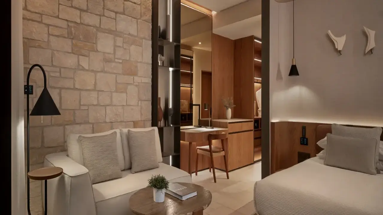 ELYSIUM HOTEL
