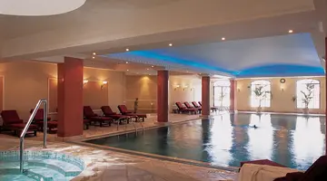 ELYSIUM HOTEL