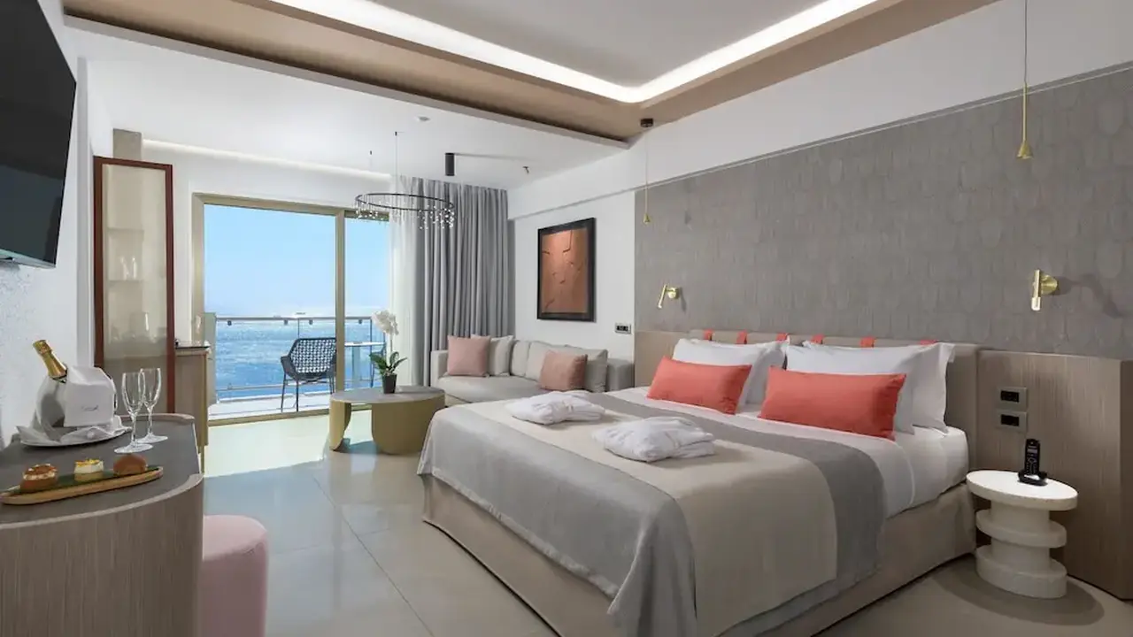 Elysium Resort & Spa