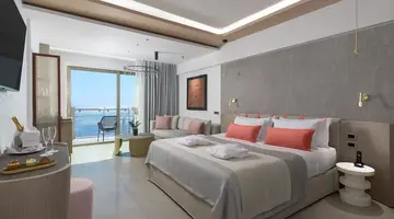 Elysium Resort & Spa