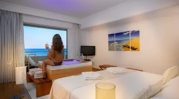 Elysium Resort & Spa