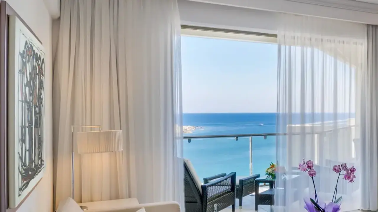 Elysium Resort & Spa