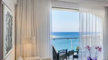 Elysium Resort & Spa