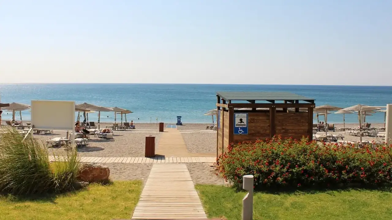 Elysium Resort & Spa