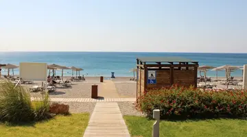 Elysium Resort & Spa