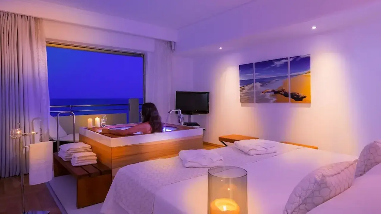 Elysium Resort & Spa