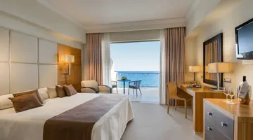 ELYSIUM RESORT & SPA