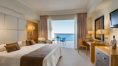 ELYSIUM RESORT & SPA