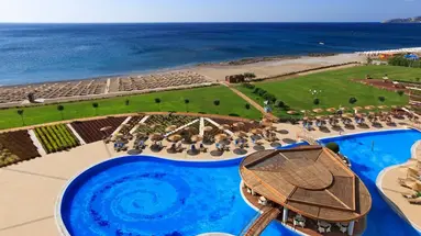 ELYSIUM RESORT & SPA