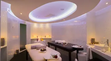 ELYSIUM RESORT & SPA
