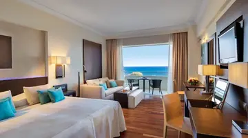 Elysium Resort & Spa