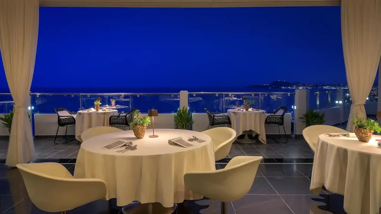 Elysium Resort & Spa